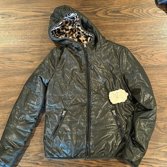 Altar’d State Reversable Jacket - Picture 2 of 4